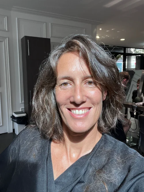 Anne-Gaelle M.